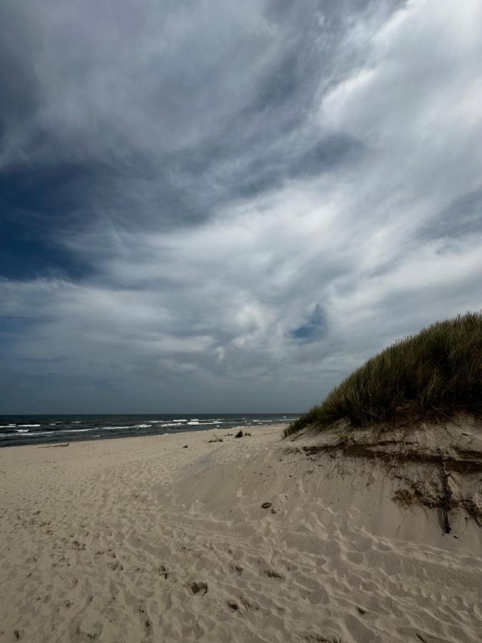 Smoldzinskie Zacisze Smołdzino Exterior foto