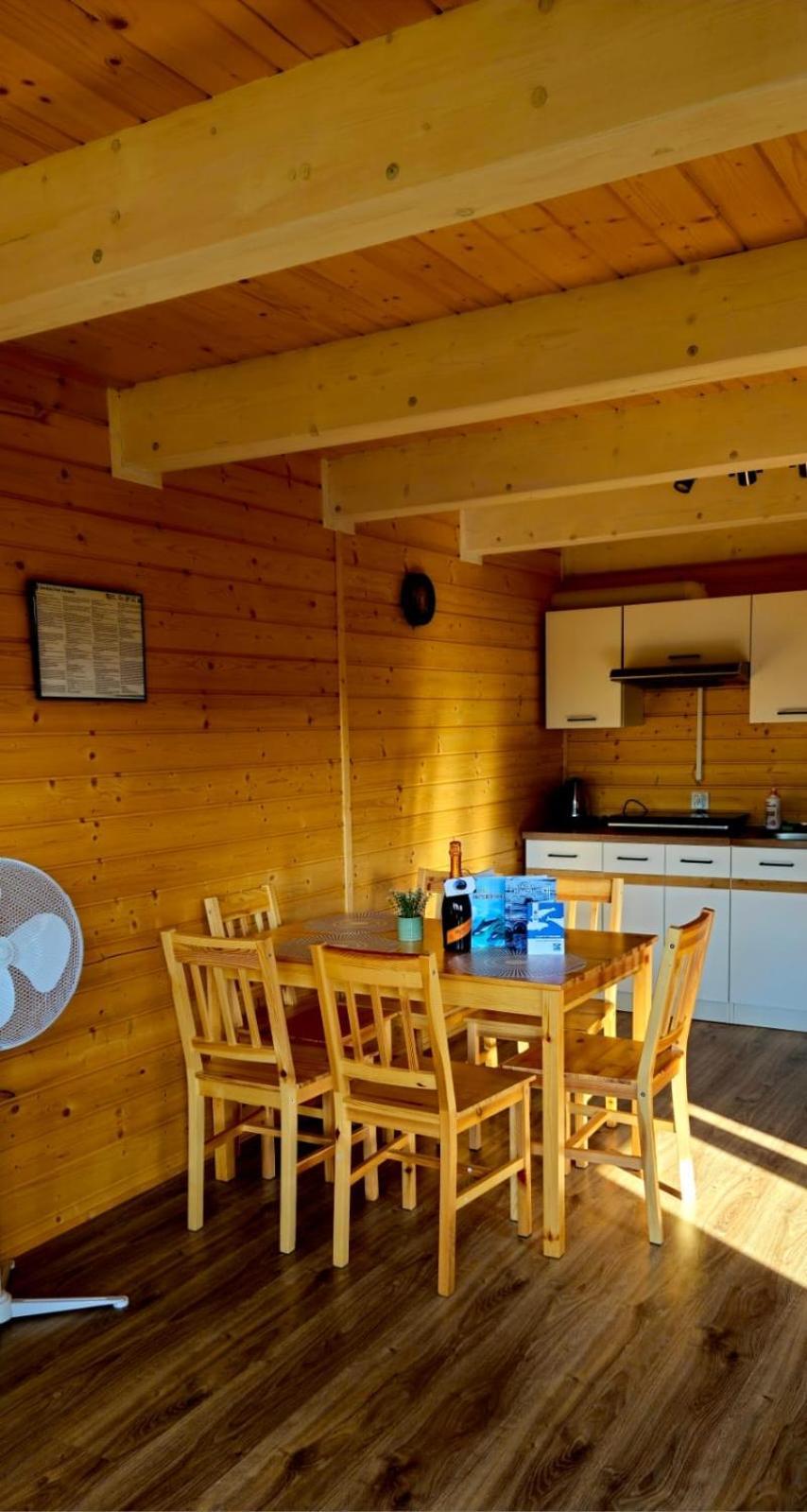 Smoldzinskie Zacisze Smołdzino Exterior foto